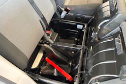 hopea Volkswagen Transporter 2017 kuva 34.