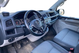 violetti Volkswagen Transporter 2017 kuva 3.