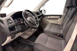 violetti Volkswagen Transporter 2017 kuva 6.