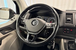 violetti Volkswagen Transporter 2017 kuva 10.