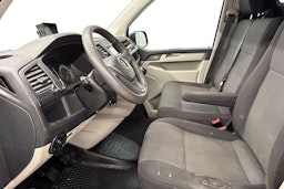 sininen Volkswagen Transporter 2017 kuva 8.