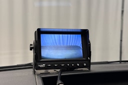 sininen Volkswagen Transporter 2017 kuva 18.