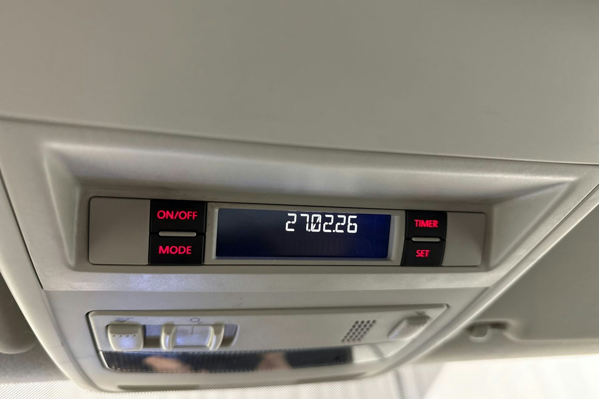 sininen Volkswagen Transporter 2017 kuva 21.