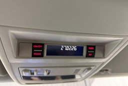 sininen Volkswagen Transporter 2017 kuva 21.