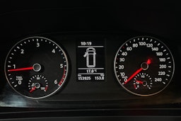 Ruskea (beige) Volkswagen TRANSPORTER 2017 kuva 13.