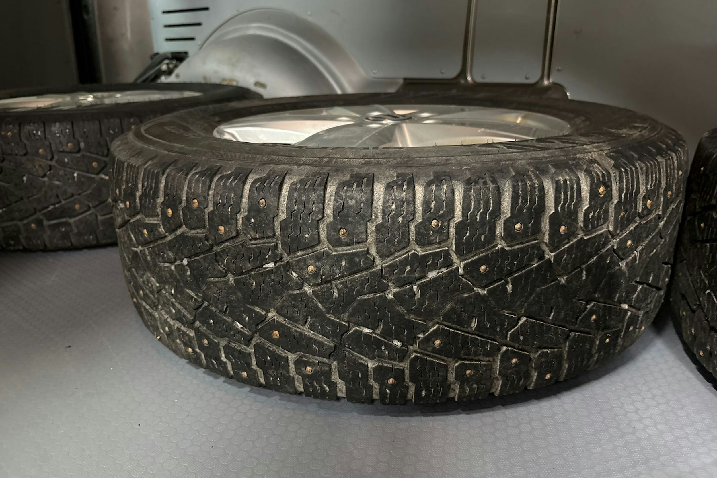 Ruskea (beige) Volkswagen TRANSPORTER 2017 kuva 19.