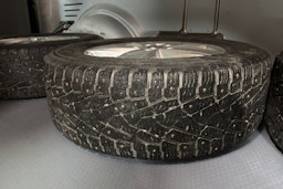 Ruskea (beige) Volkswagen TRANSPORTER 2017 kuva 19.