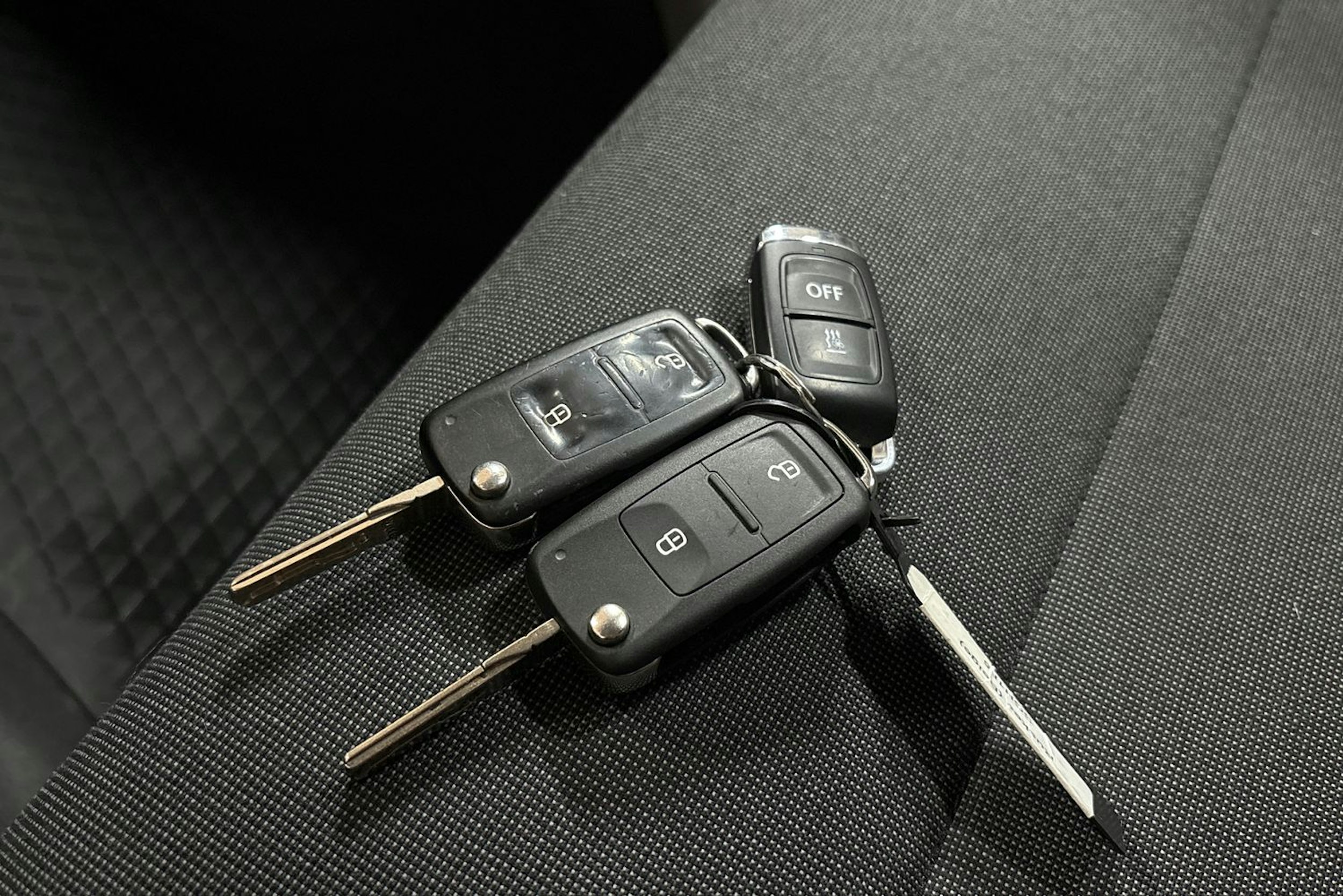 Ruskea (beige) Volkswagen TRANSPORTER 2017 kuva 20.