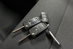 Ruskea (beige) Volkswagen TRANSPORTER 2017 kuva 20.