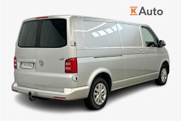 hopea Volkswagen Transporter 2017 kuva 2.