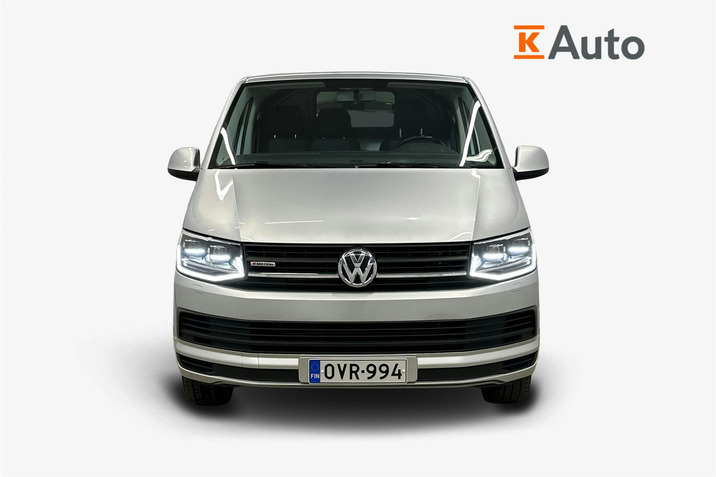 hopea Volkswagen Transporter 2017 kuva 4.