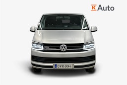 hopea Volkswagen Transporter 2017 kuva 4.