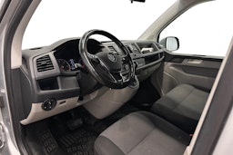 hopea Volkswagen Transporter 2017 kuva 6.
