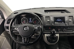 hopea Volkswagen Transporter 2017 kuva 7.