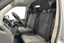 hopea Volkswagen Transporter 2017 kuva 8.