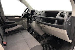 hopea Volkswagen Transporter 2017 kuva 9.