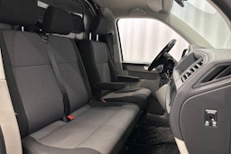 hopea Volkswagen Transporter 2017 kuva 10.