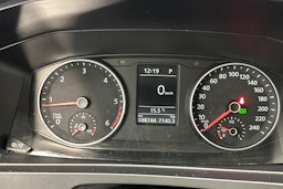 hopea Volkswagen Transporter 2017 kuva 12.