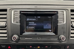 hopea Volkswagen Transporter 2017 kuva 14.
