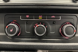 hopea Volkswagen Transporter 2017 kuva 15.