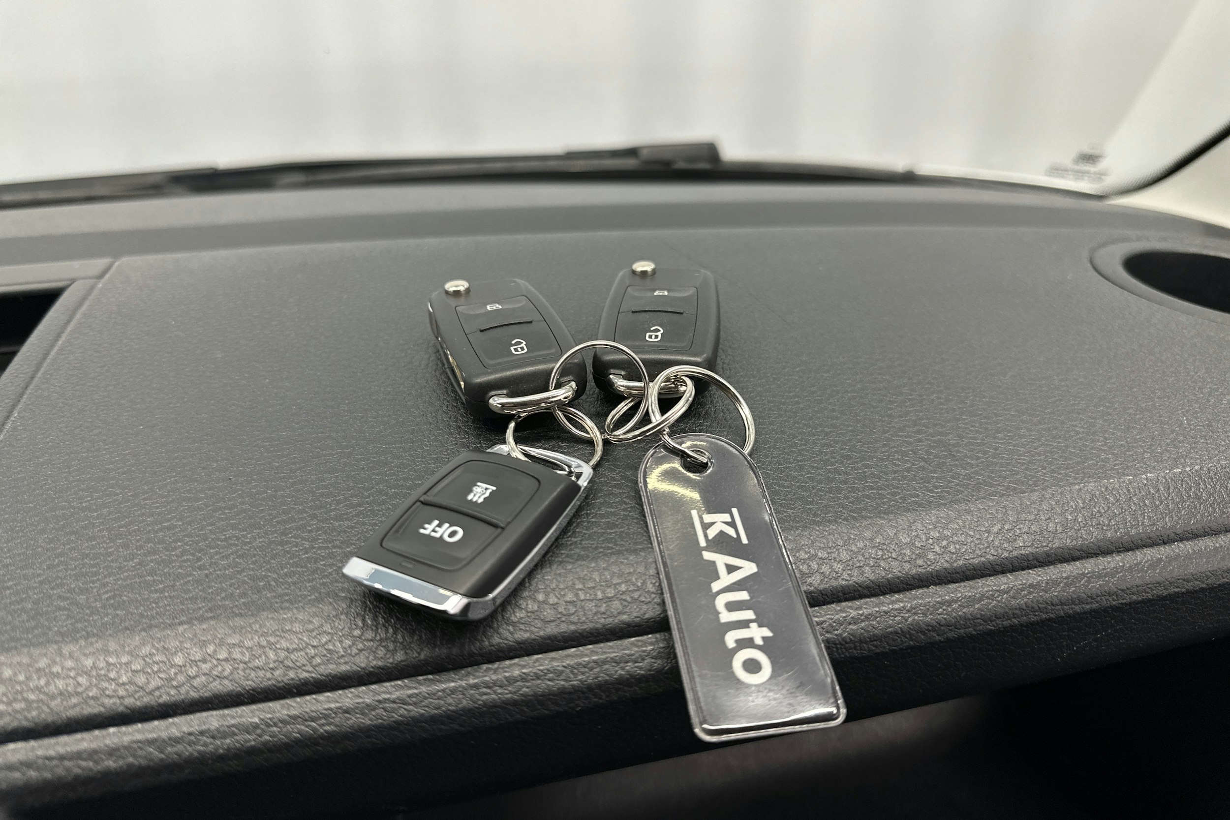 hopea Volkswagen Transporter 2017 kuva 17.