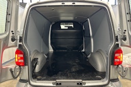 hopea Volkswagen Transporter 2017 kuva 18.