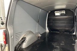 hopea Volkswagen Transporter 2017 kuva 19.