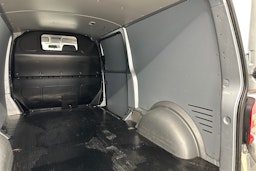 hopea Volkswagen Transporter 2017 kuva 20.