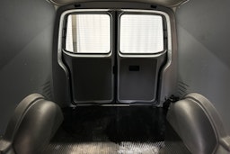 hopea Volkswagen Transporter 2017 kuva 23.