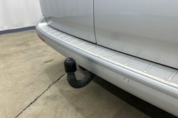 hopea Volkswagen Transporter 2017 kuva 24.