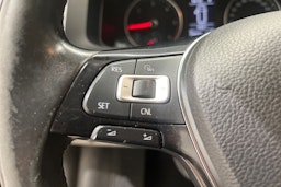 Musta Volkswagen TRANSPORTER 2017 kuva 12.