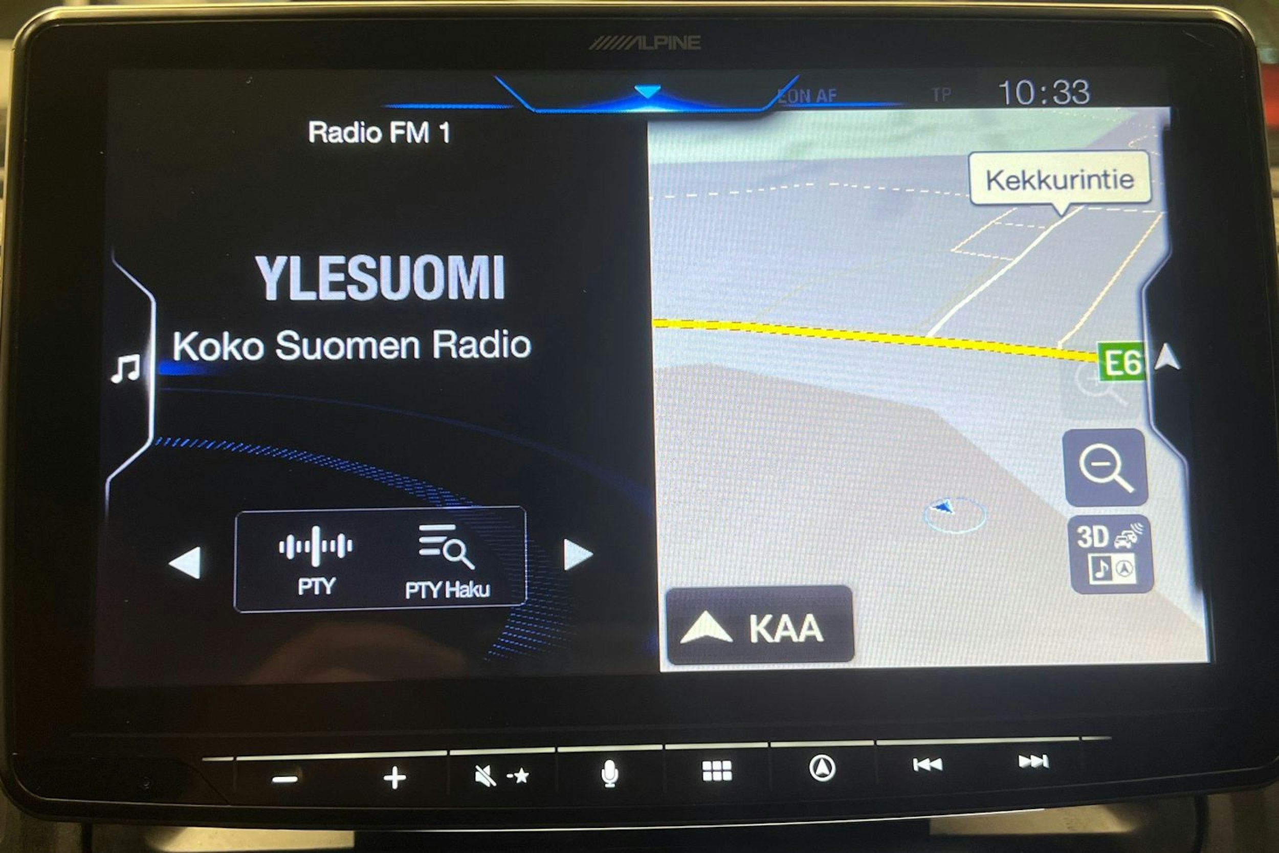 Musta Volkswagen TRANSPORTER 2017 kuva 15.