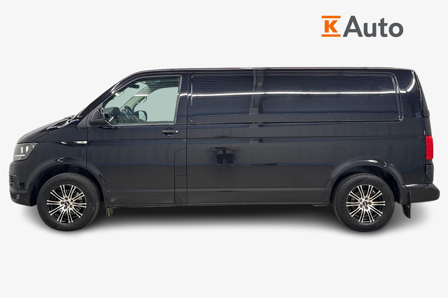 Volkswagen Transporter 2017, bild 7/29