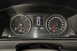 musta Volkswagen Transporter 2017 kuva 17.