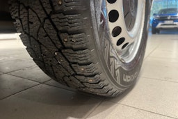 Valkoinen Volkswagen TRANSPORTER 2017 kuva 16.