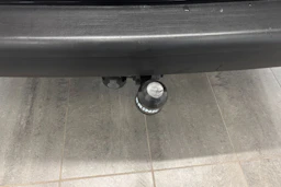 valkoinen Volkswagen Transporter 2017 kuva 17.