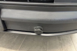 valkoinen Volkswagen Transporter 2017 kuva 18.