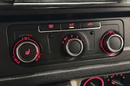 met. harmaa Volkswagen Transporter 2017 kuva 24.