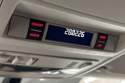 met. harmaa Volkswagen Transporter 2017 kuva 26.