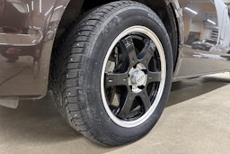 ruskea (beige) Volkswagen Transporter 2017 kuva 12.