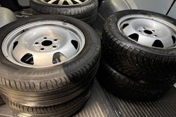 ruskea (beige) Volkswagen Transporter 2017 kuva 16.