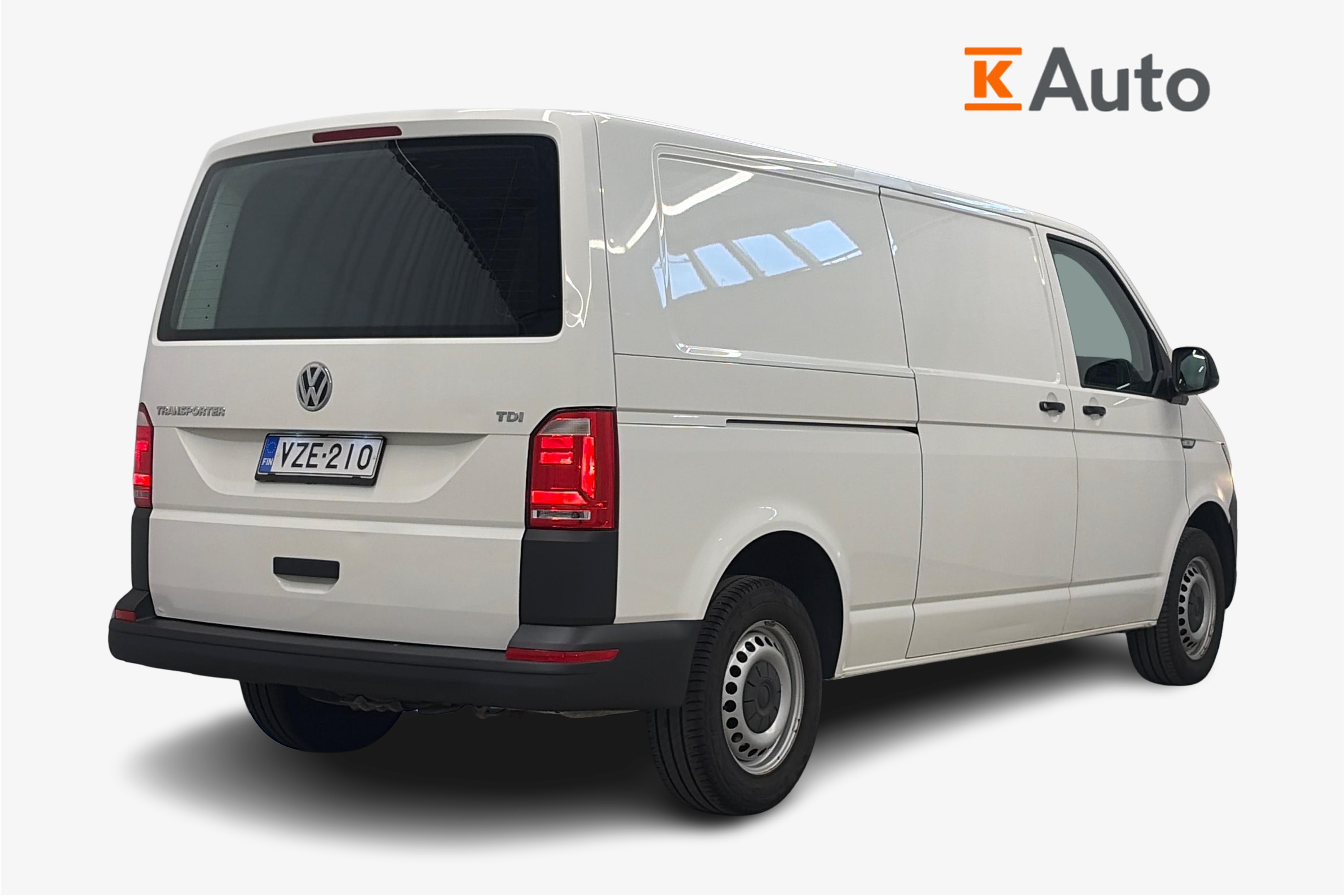 Volkswagen Transporter 2017, kuva 2/26