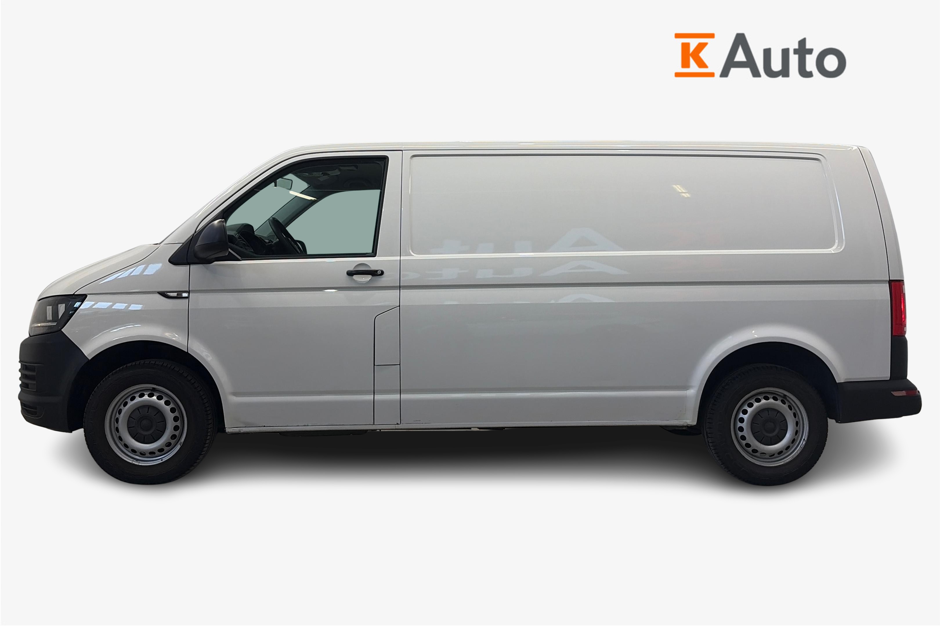 Volkswagen Transporter 2017, kuva 5/26