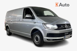 met. hopea Volkswagen Transporter 2017 kuva 1.