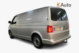 met. hopea Volkswagen Transporter 2017 kuva 2.