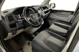 met. hopea Volkswagen Transporter 2017 kuva 3.