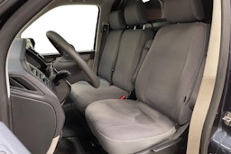 sininen Volkswagen Transporter 2017 kuva 9.