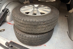 valkoinen Volkswagen Transporter 2017 kuva 23.