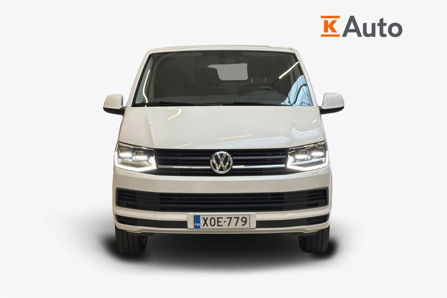 Volkswagen Transporter 2017, kuva 5/28