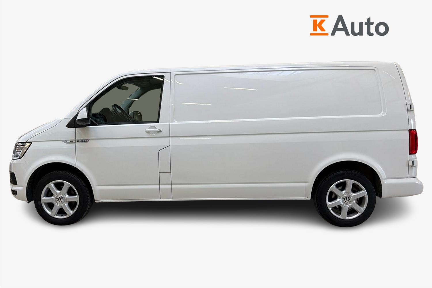 Volkswagen Transporter 2017, kuva 7/28